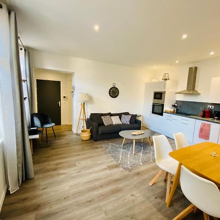 Hyper-Centre Lille - Appartement 65M2 Zewnętrze zdjęcie